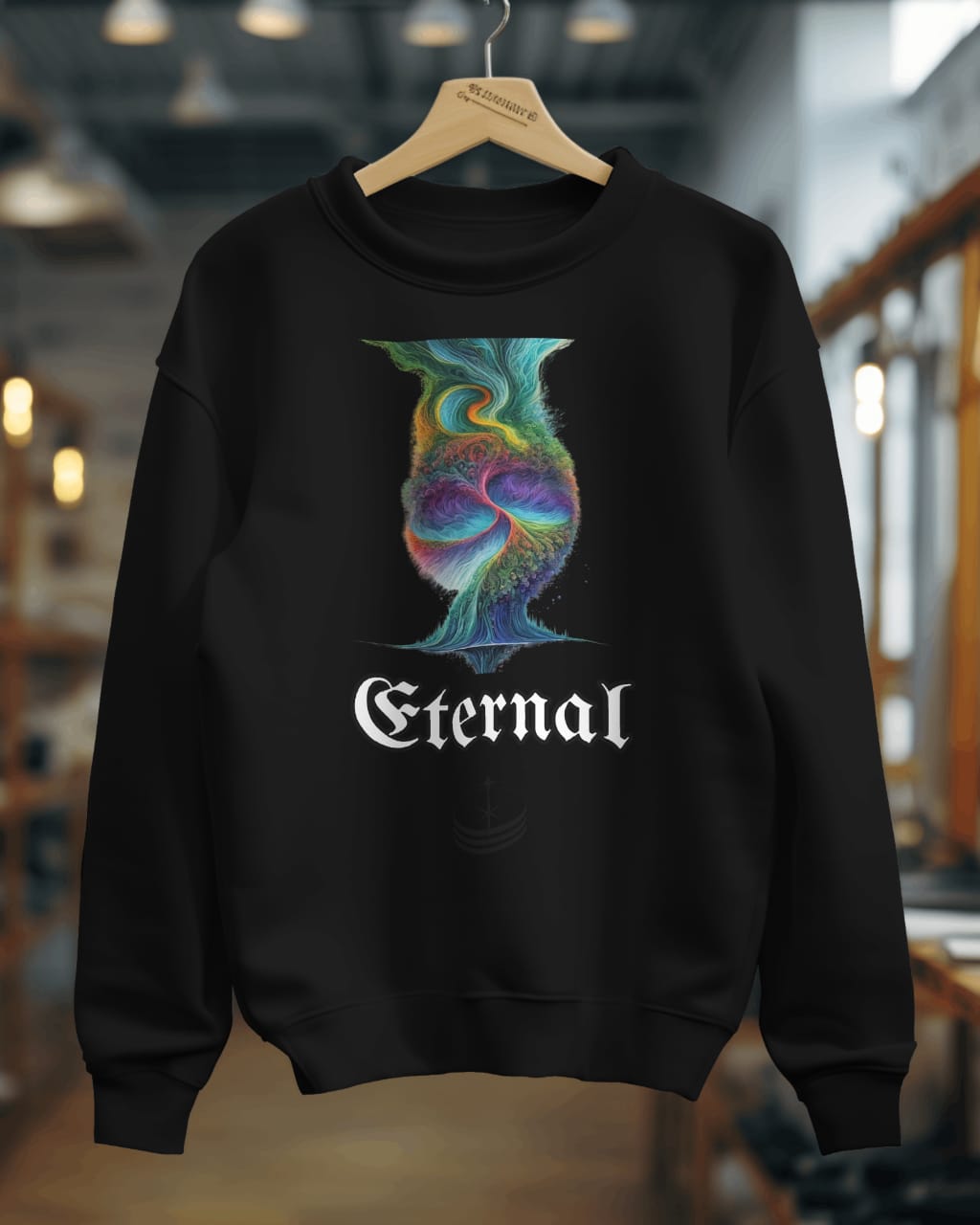 Eternal Sweatshirt
