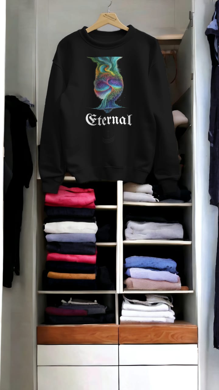 Eternal Sweatshirt