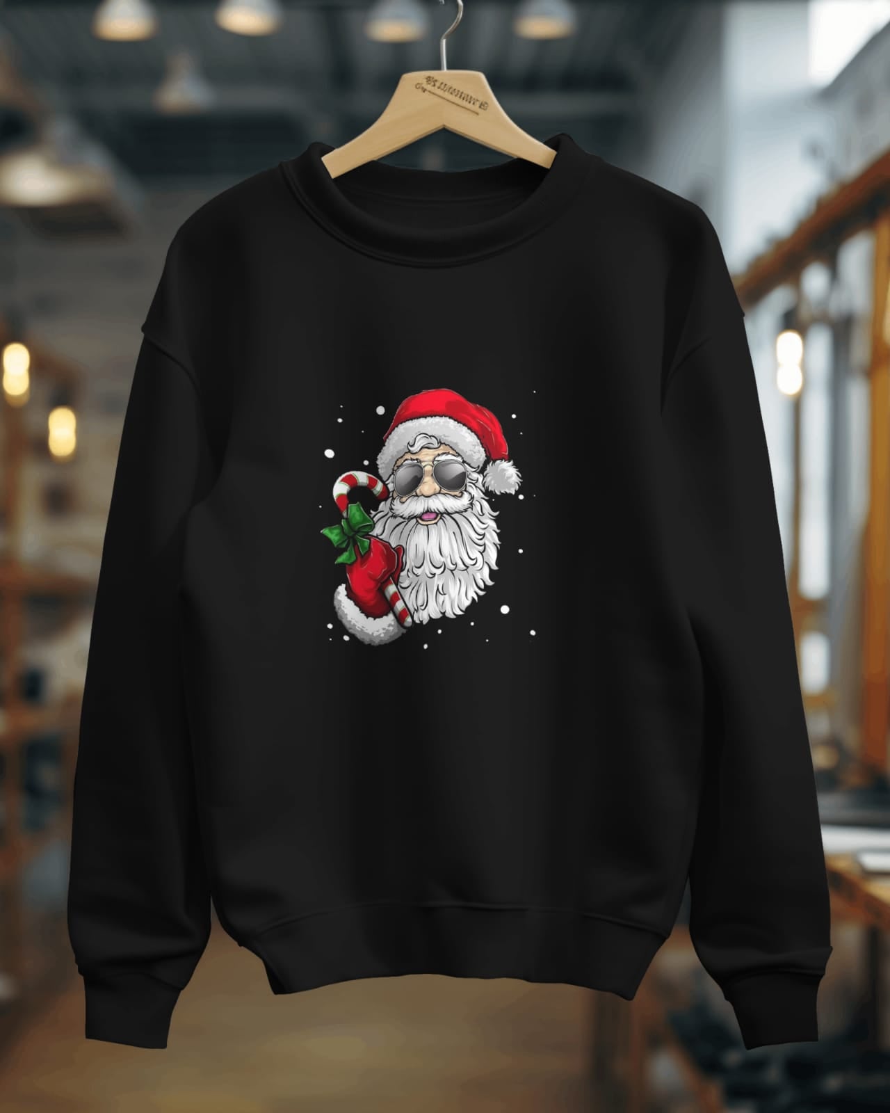 Swag Santa