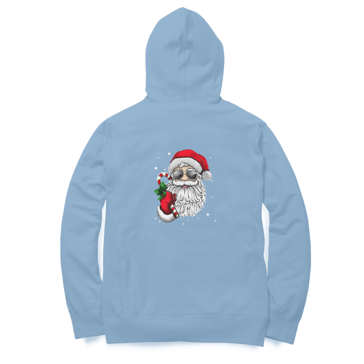 Swag Santa