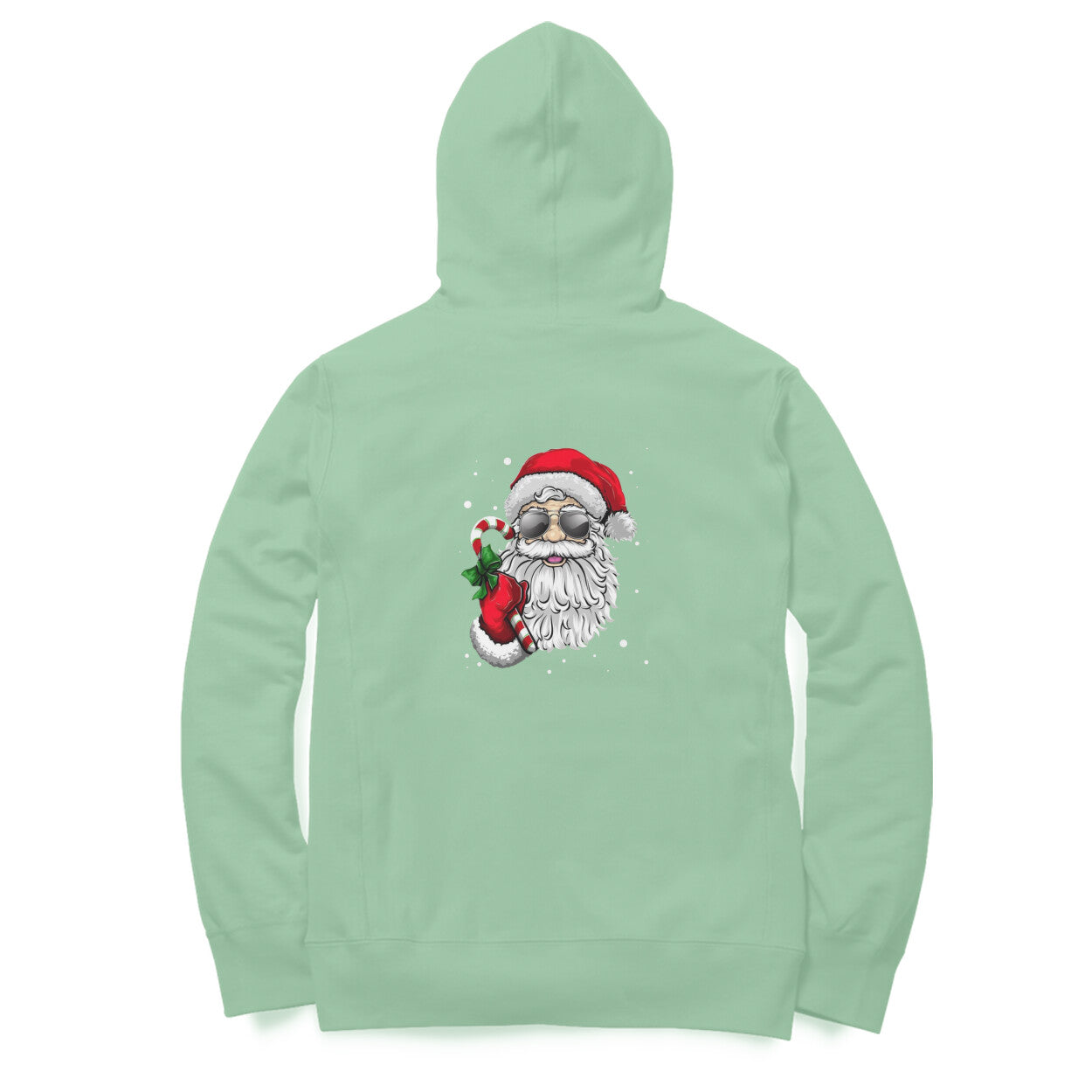 Swag Santa