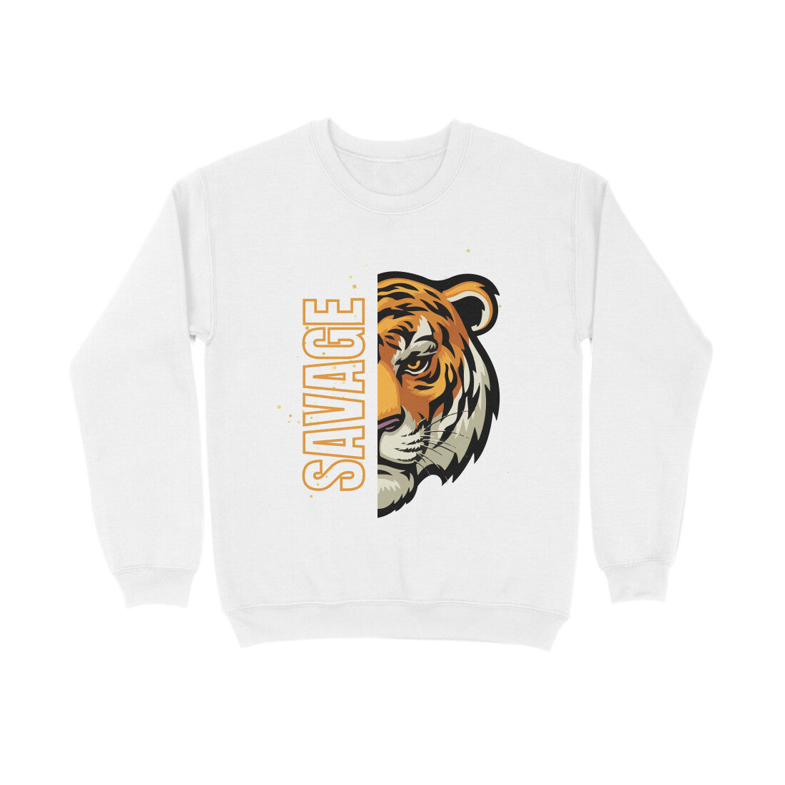 Savage Sweatshirt