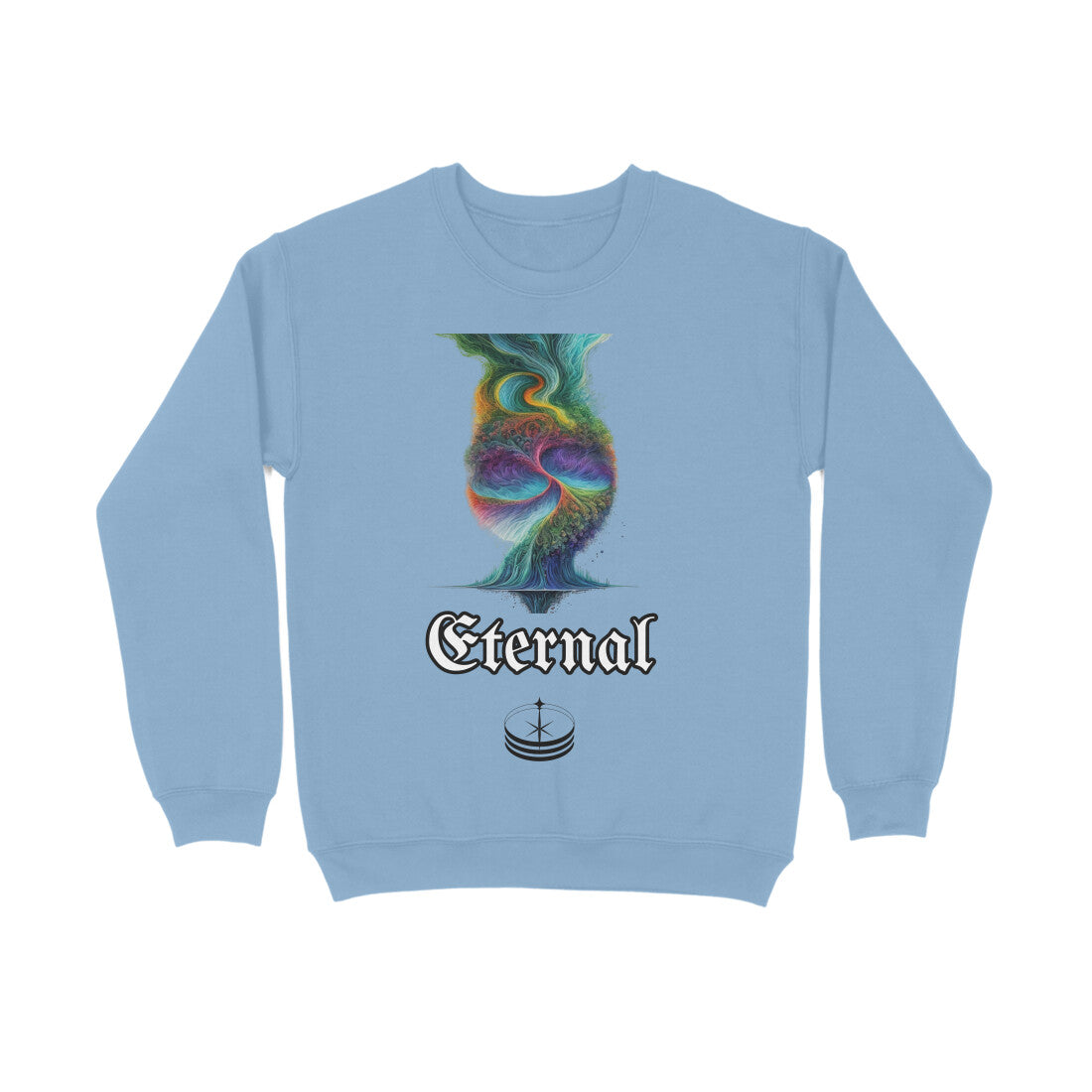 Eternal - Unisex Sewatshirt