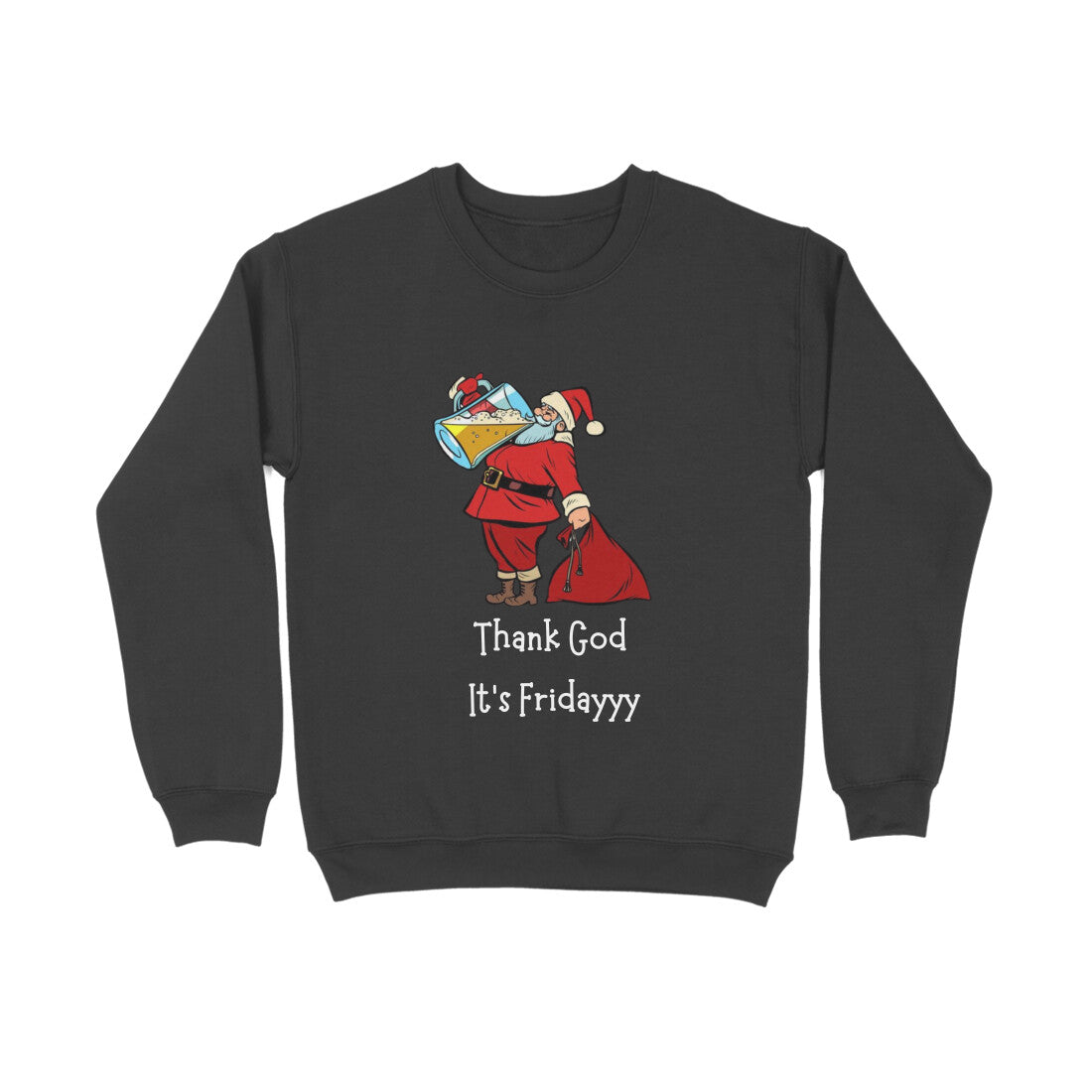 TGIF 2