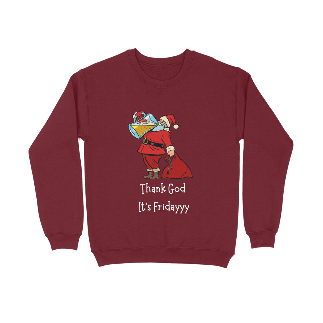 TGIF 2