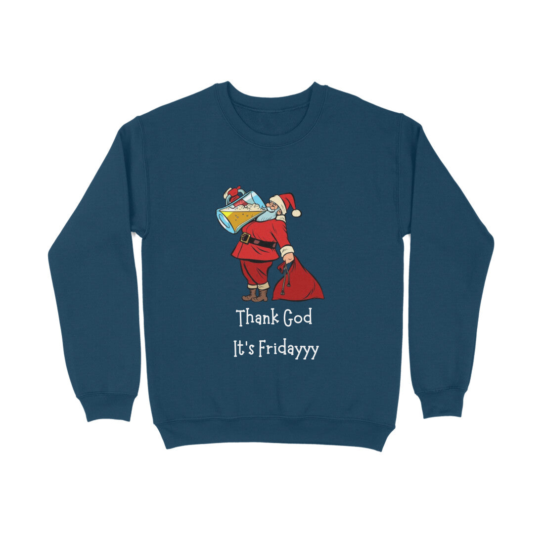 TGIF 2