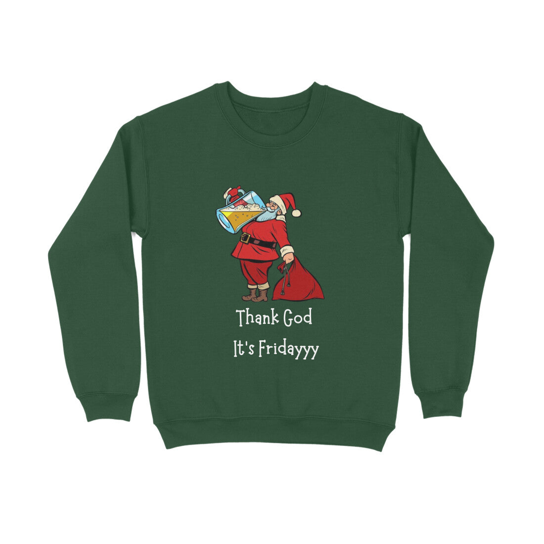 TGIF 2