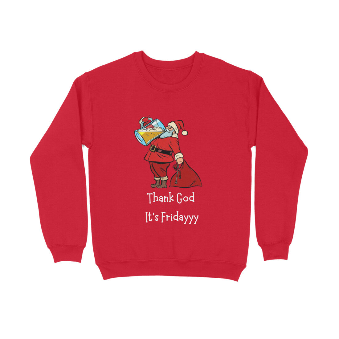 TGIF 2