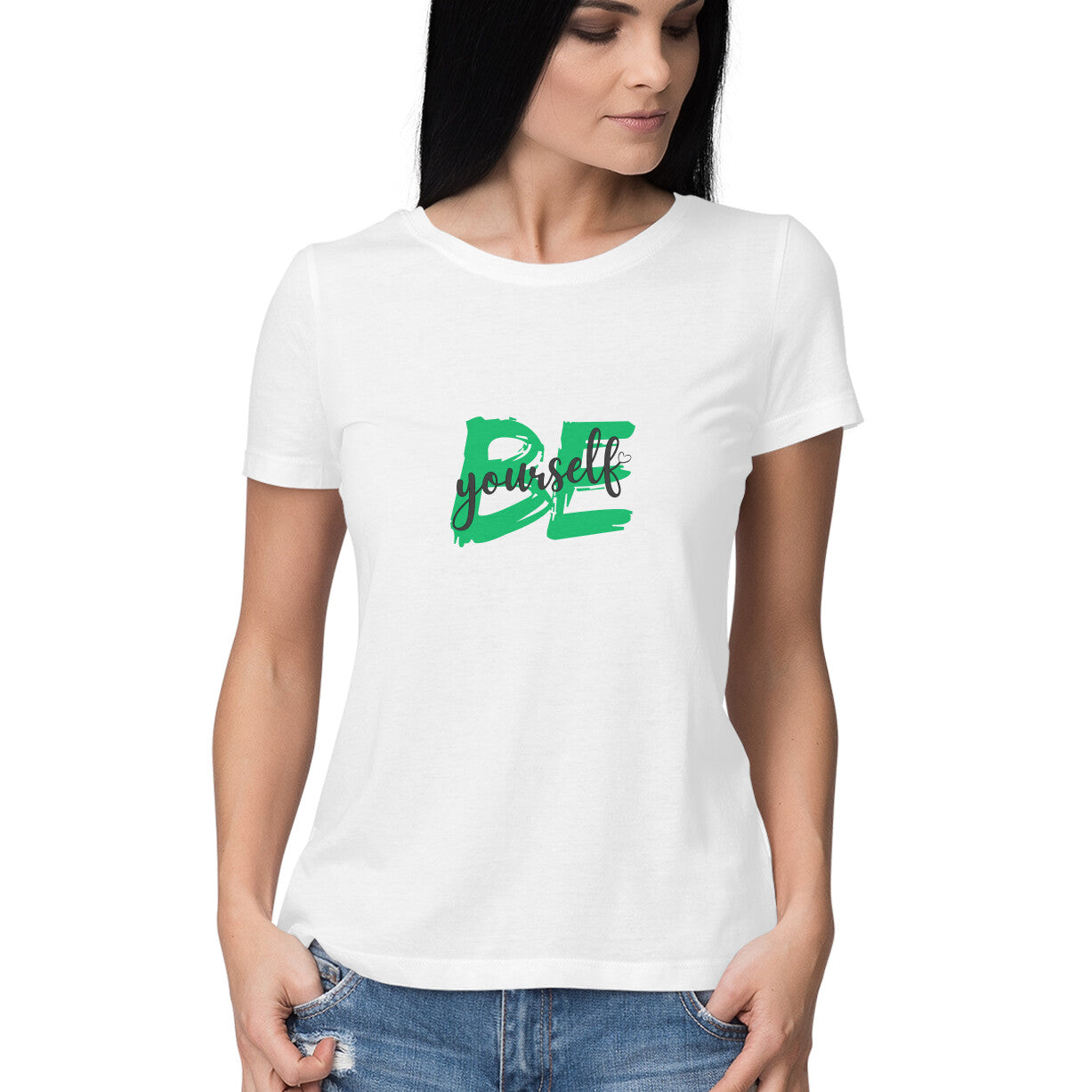 Be Yourself - Women