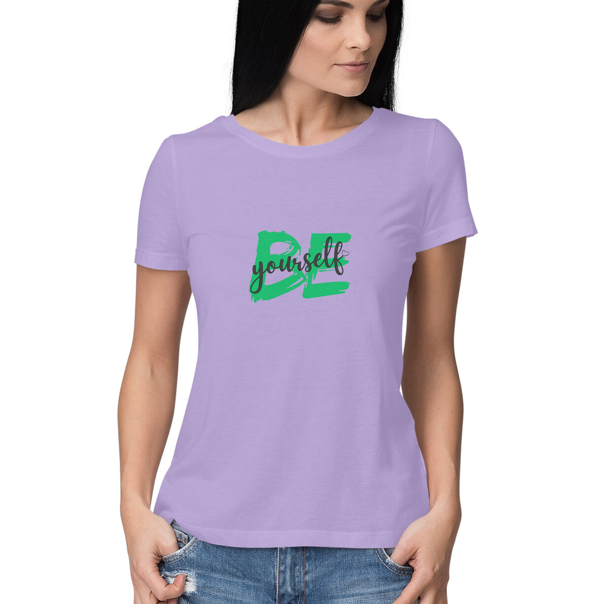 Be Yourself - Women