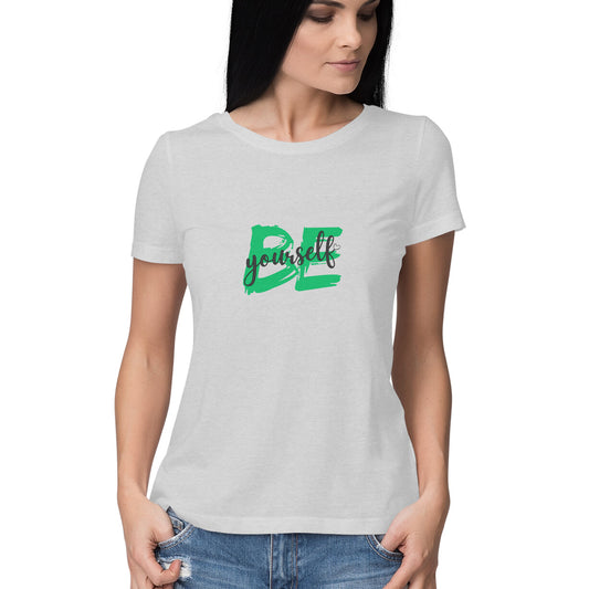 Be Yourself - Women