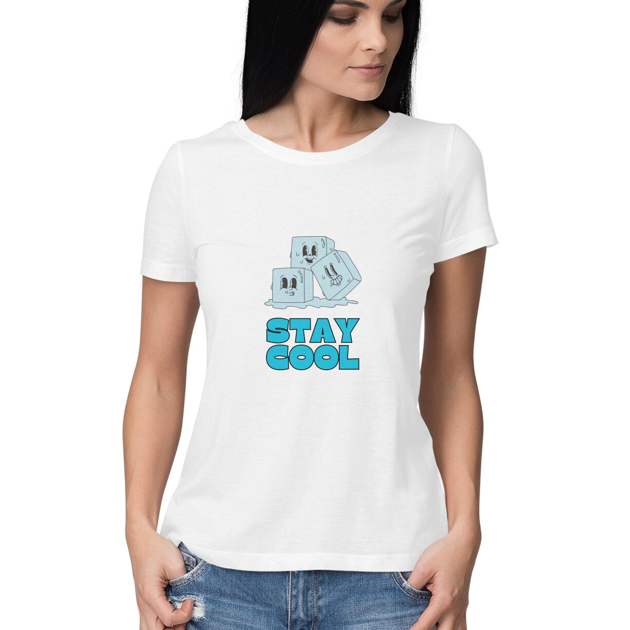 Stay Cool - Women