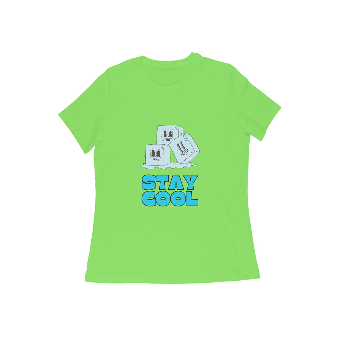 Stay Cool - Women