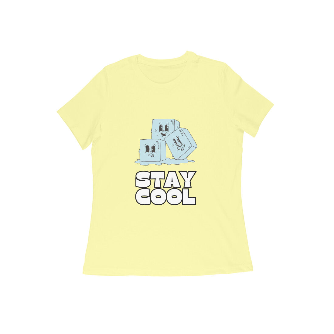 Stay Cool - Women 2