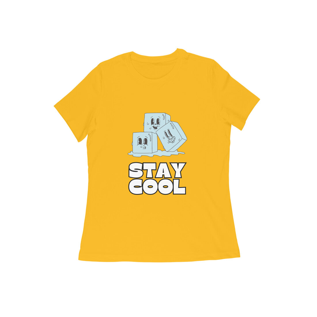 Stay Cool - Women 2