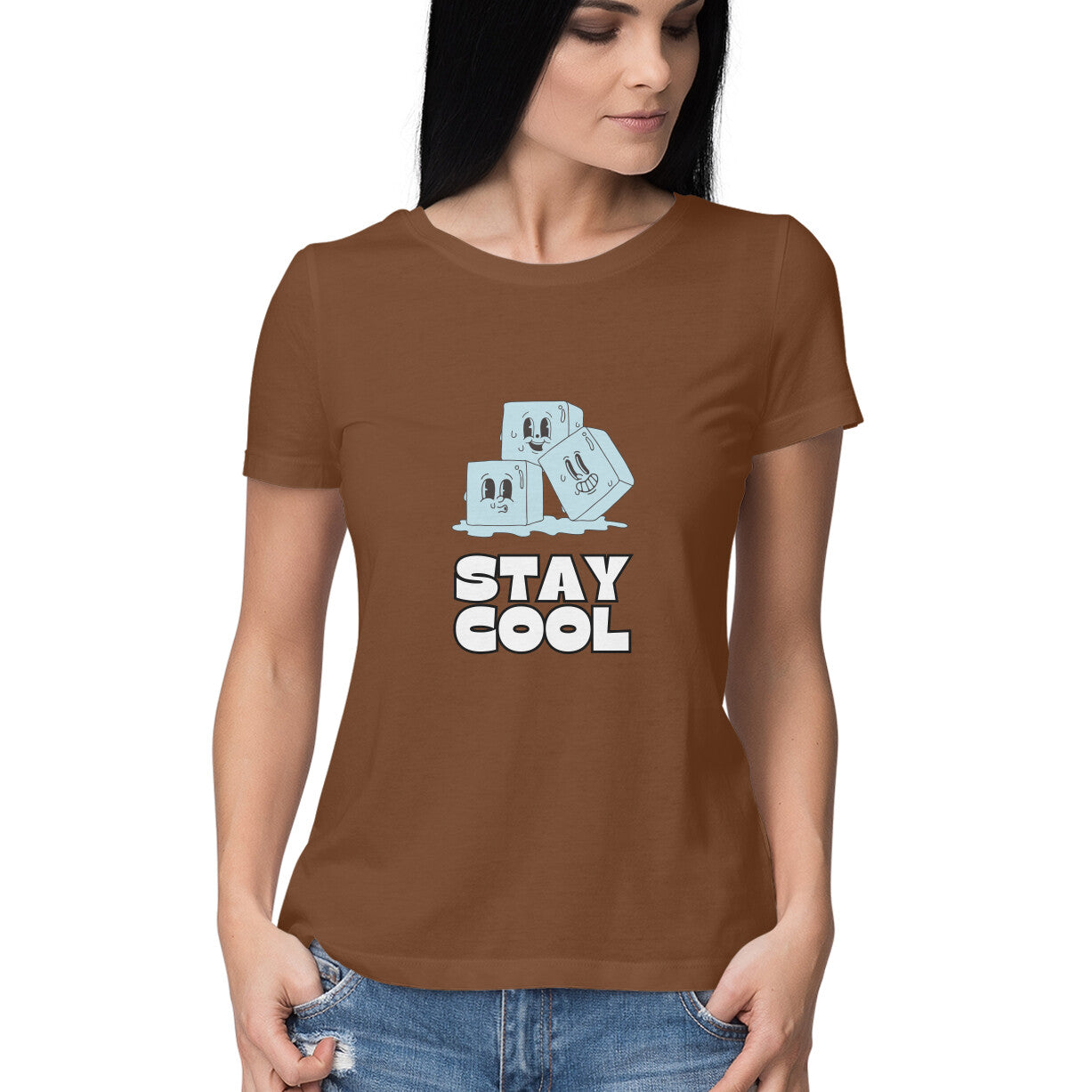 Stay Cool - Women 2