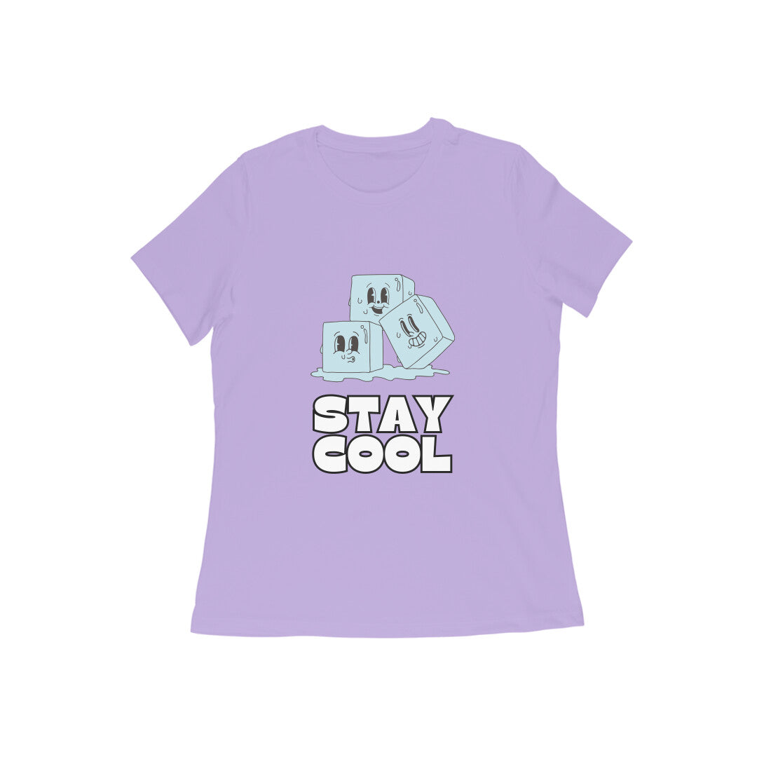 Stay Cool - Women 2