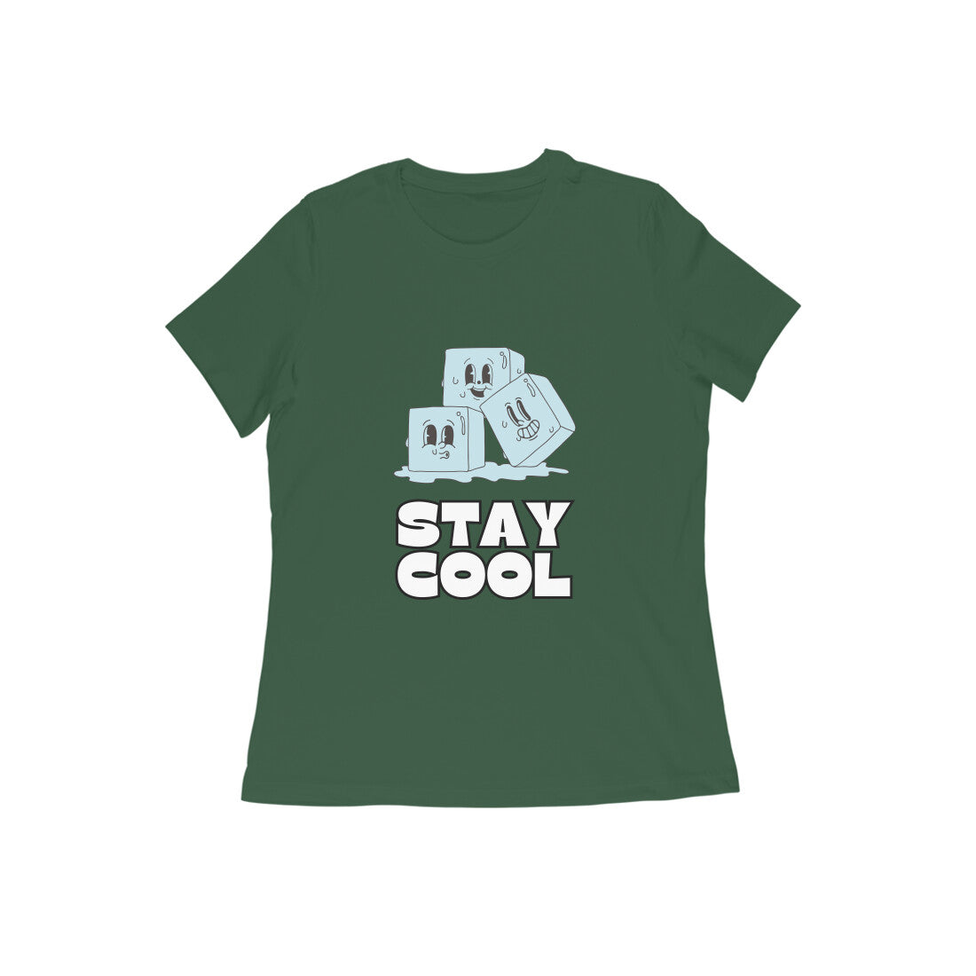 Stay Cool - Women 2