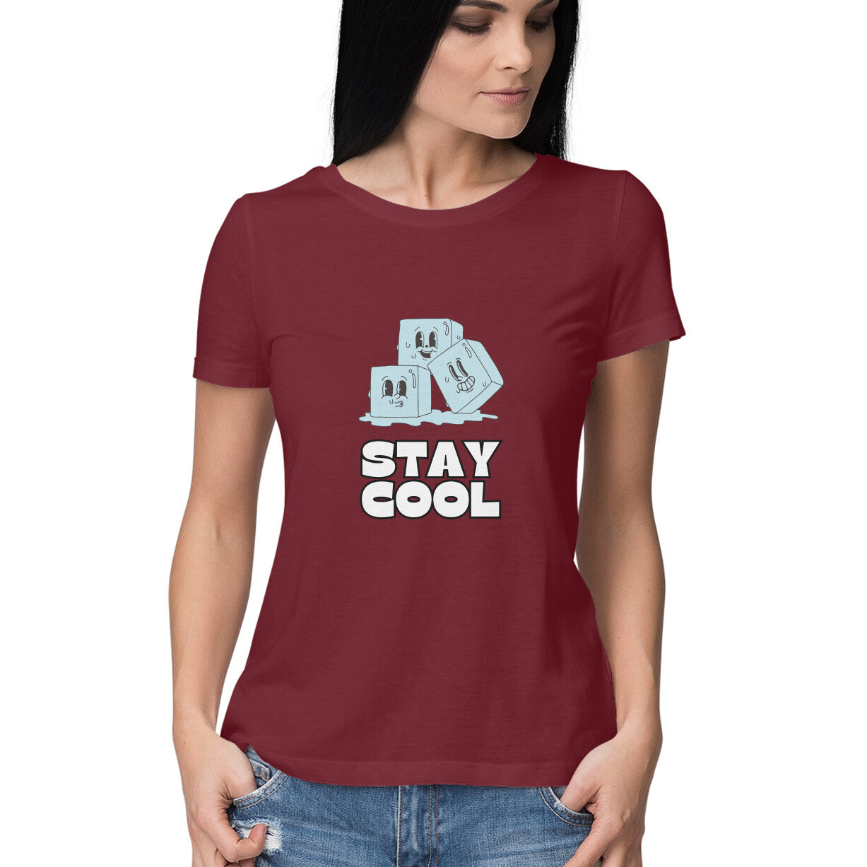 Stay Cool - Women 2