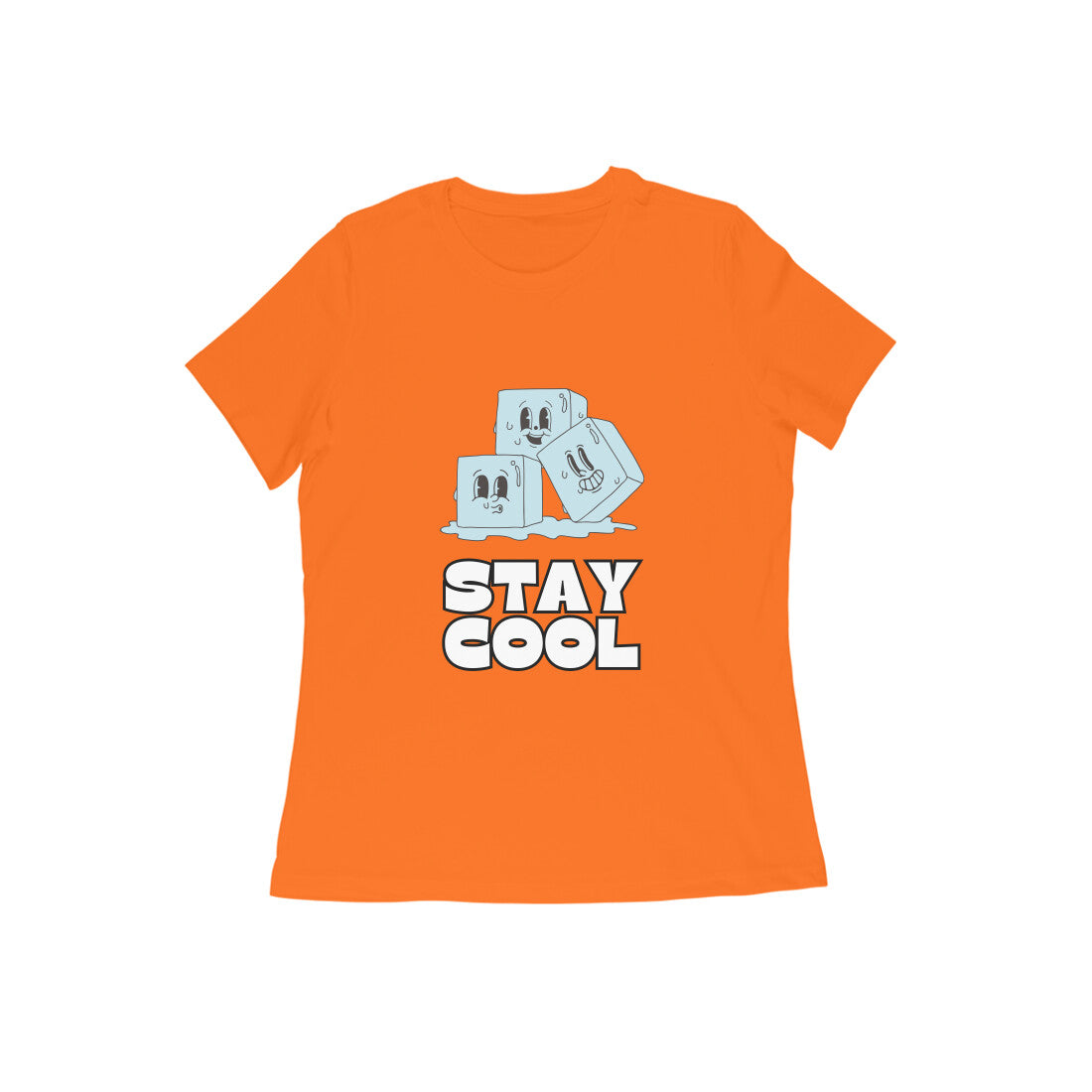 Stay Cool - Women 2