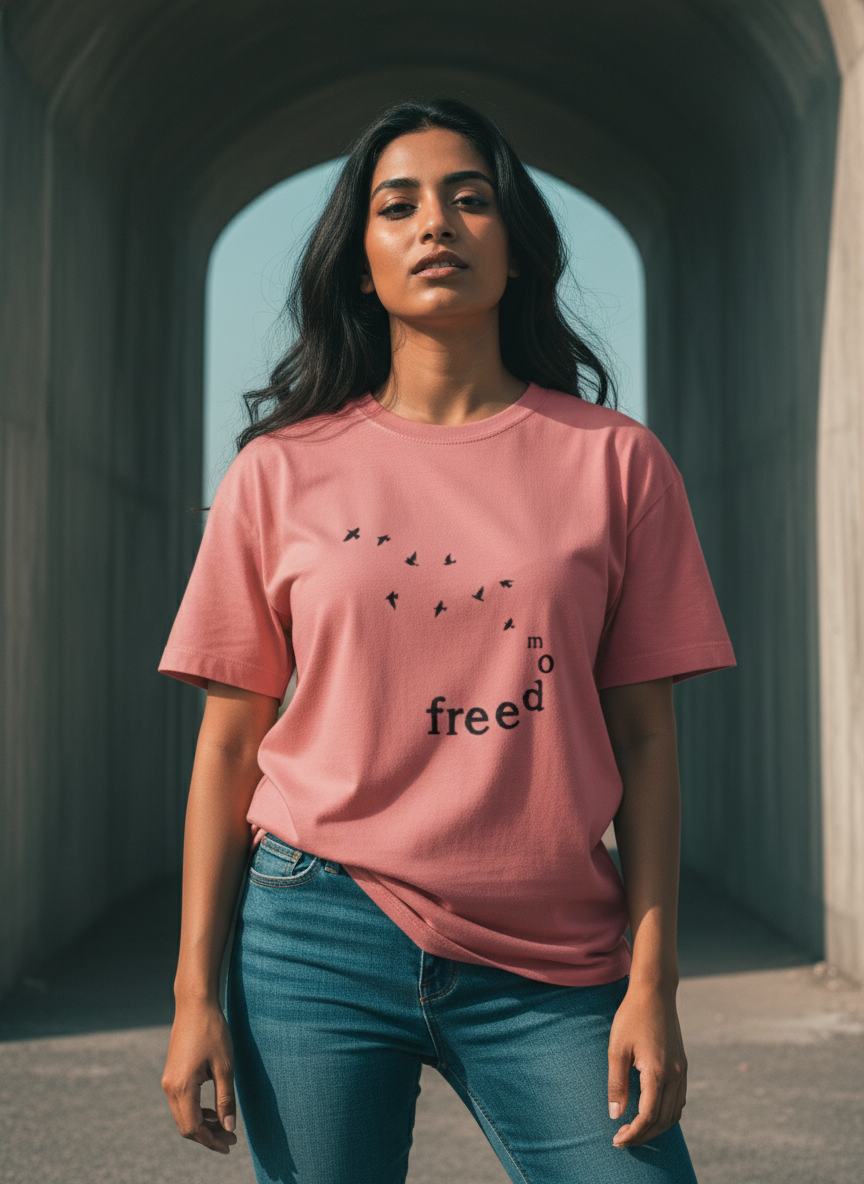 FREEDOM