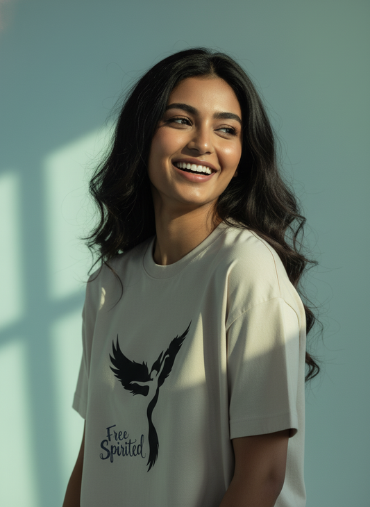 Free Spirited - Women Style