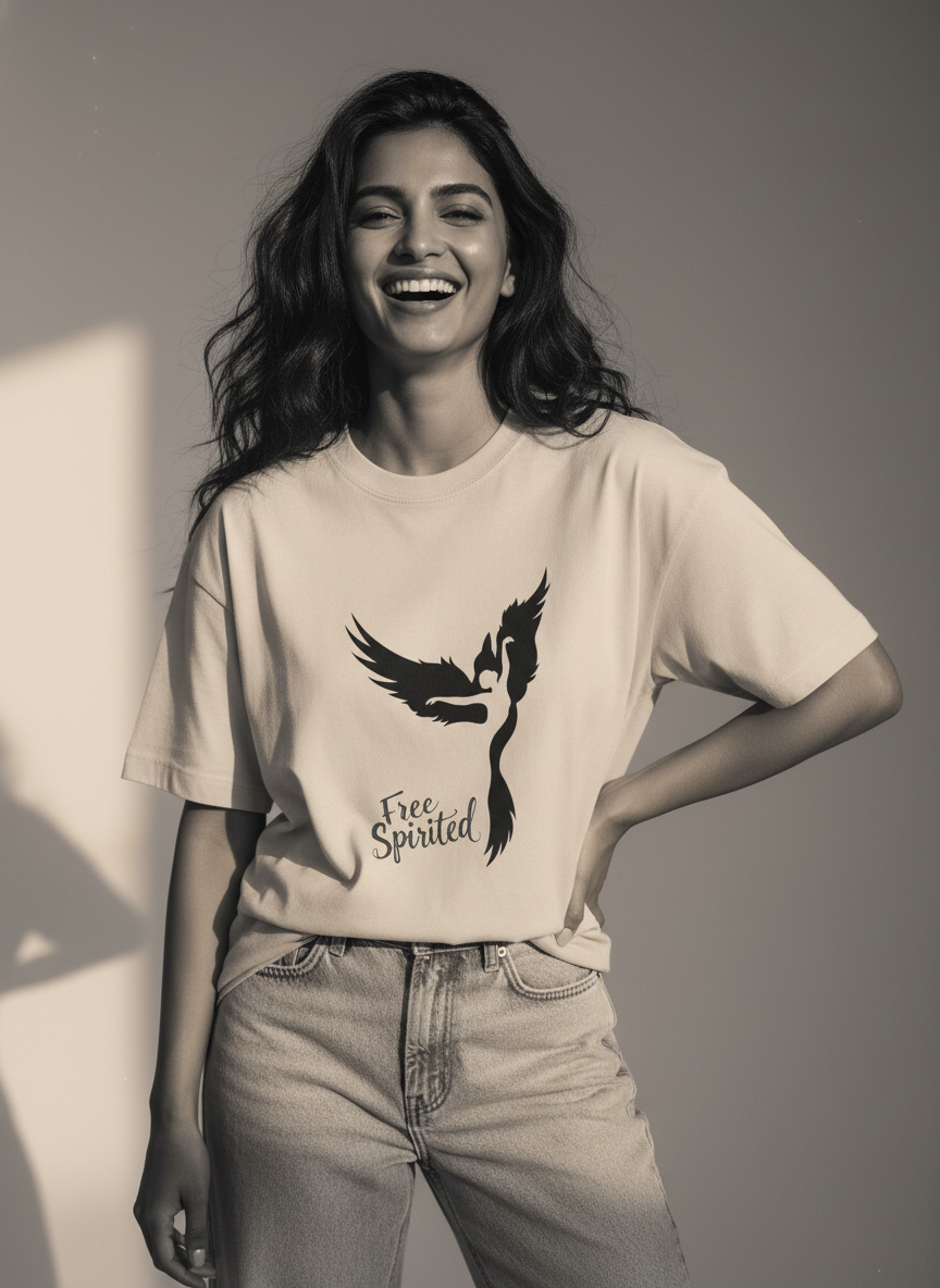 Free Spirited - Women Style