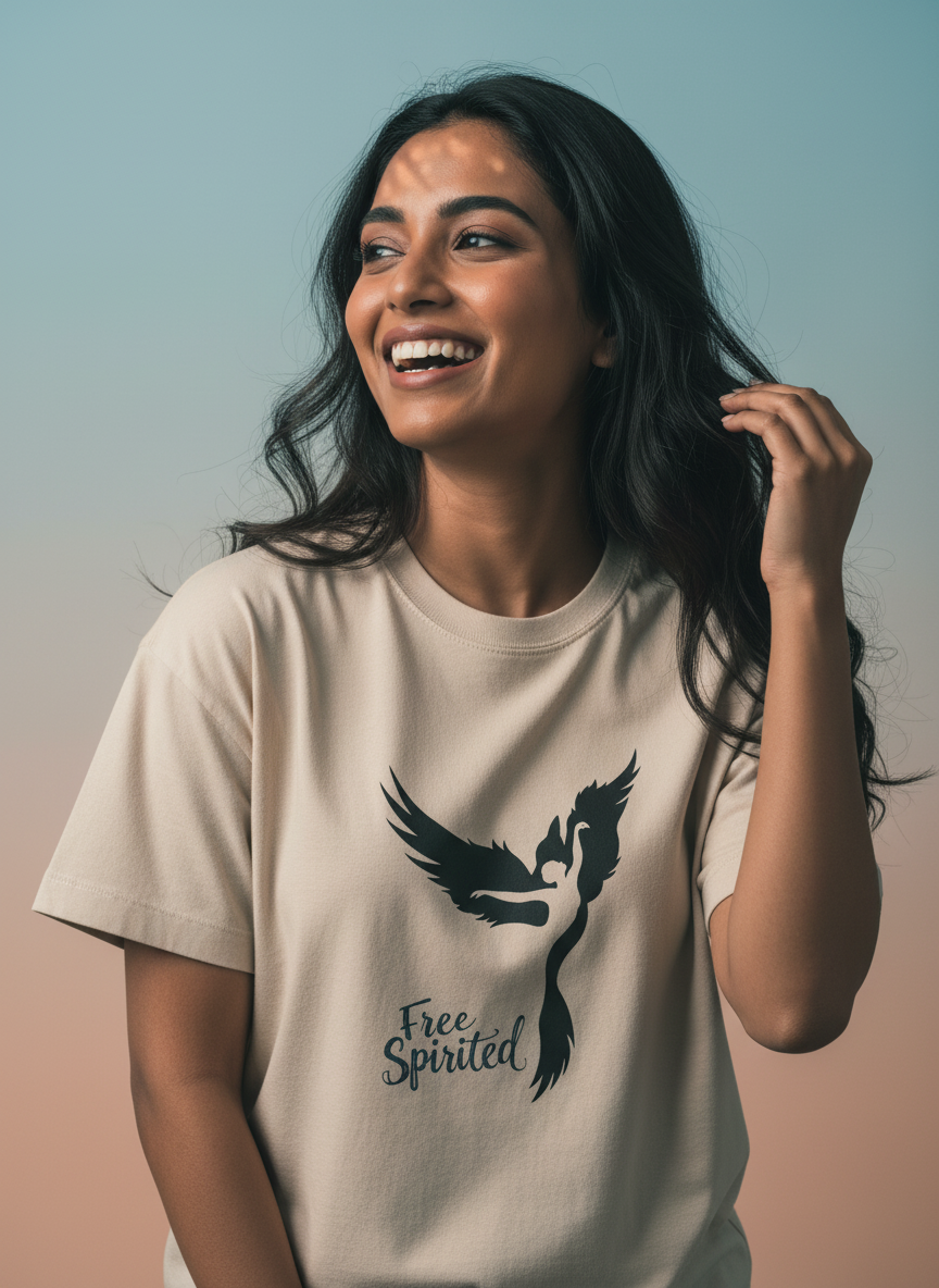 Free Spirited - Women Style
